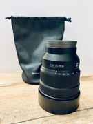 Sony 12-24mm f4 G - Stan bdb - Oryginalny pokrowiec + dekle