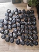 Poduszki powietrzne demontaż tylko całość 