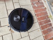 Robot sprzątający Lubluelu LDS 9.0 LiDAR z laserową nawigacją i zmywaniem