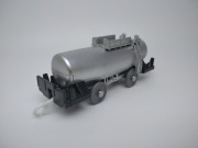 Tomek i Przyjaciele TOMY Plarail Japonia Cysterna z Paliwem Fuel Tanker JR