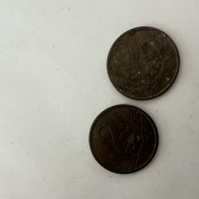 2 zł - Polska Rzeczpospolita Ludowa