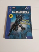 CZARNA PANTERA BITWA O WAKANDĘ