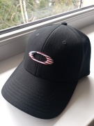 Czapka z daszkiem Oakley 