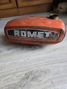 Zbiornik motorynka 301 - Kadet