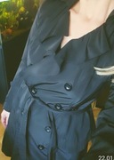 Płaszcz Jacgueline Riu