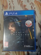 Gra PS4 Death Stranding