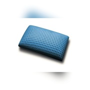 Miękka wygodna poduszka hipoalergiczna + POKROWIEC