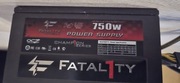 Zasilacz OCZ Fatal1ty 750w