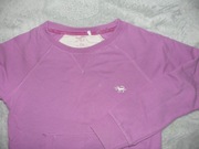 ciepła bluza ENDO roz.134