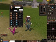 Konto Szaman Smok Metin2 Polska PL 95LVL Skille P + EQ