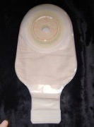 Worek stomijny 422159 Esteem+ Soft Convex otwarty 20 - 57 mm V0