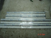 Podświetlenie LG 43UJ620V