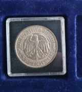 5 marek 1932 D Eichbaum Dąb
