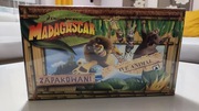 Jawa Nowa gra Madagaskar Zapakowani 