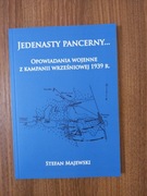 Stefan Majewski - Jedenasty Pancerny