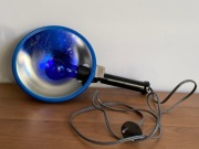 Stara Lampa Medyczna Lecznicza ZSRR PRL