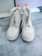 Kozaki botki dla dziewczynki 