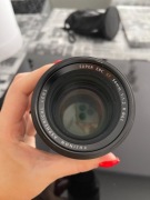 Obiektyw FUJINON Aspherical Lens Super EBC XF 56mm