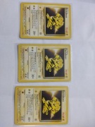 Pokemon Electabuzz base set 20/102 rok 1995 - 1998