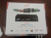 Dekoder DVB-T/T2