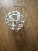 Kula do prania biustonoszy, średnica 10,5cm, 1 sztuka