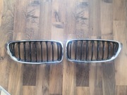 Bmw F32, F33, F30, F36 GRIL, KRATKA, NERKI (7294817 i 7294818)
