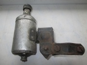 Stare dynamo BERKO lata 30-e XX w sygnowany