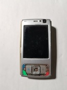 Nokia N95, polecam złota na części 