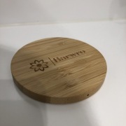 Rohs ładowarka bezprzewodowa indukcyjna 5V-2A/9V 