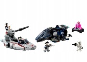LEGO 40755 Star Wars - Imperialny transportowiec zwiadowczy śmigacz Rebelii