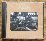 Kazik KULT Los sie musi odmienić CD  1 Wyd 2005 
