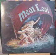 Dead Ringer  Meat Loaf 1981 Holandia Winyl 
