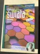 Ciekawi Świata 2 Chemia podr zakres rozszerzony 