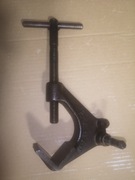 Rems Tiger imadło uchwyt mocowanie do rur  2"  piła szablasta lis