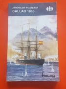 CALLAO  1866 - historyczne bitwy HB
