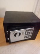 SEJF ścienny na biżuterie i nie tylko. Nie można zamknąć. 