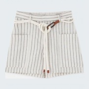 Damskie szorty Pull & Bear