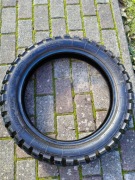 Opona Heidenau K60 SCOUT 130/80-17 M+S 65T