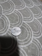 Unikat zeton moneta orbit