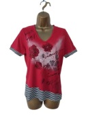 Koszulka vintage Bonita M/L