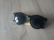 Okulary przeciwsłoneczne damskie