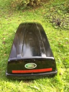 Box dachowy  KAMEI TRAVELLER