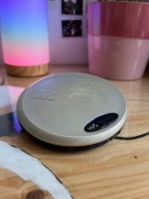 Sony Discman D-EJ775 – przenośny odtwarzacz CD Walkman - sprawny