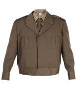 Bluza Olimpijka Oficerska Wojsk Lądowych 116/MON 