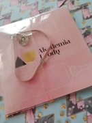 Bransoletka Lemoniq NOWA 