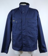 Blaklader Craftsman męska kurtka robocza XXL