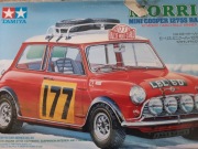 Mini Morris model