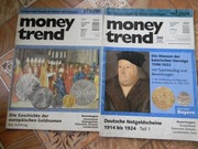 Money trend 2 numery 