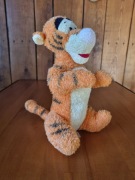 maskotka / pluszak TYGRYSEK z Kubusia Puchatka