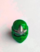 Nowy Lloyd ZX kask 98133pb02 Lego Ninjago hełm chusta nakrycie głowy